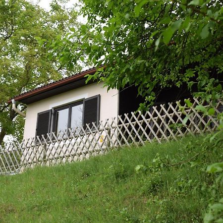 Ferienhaus Jagafranzl Gnas Extérieur photo
