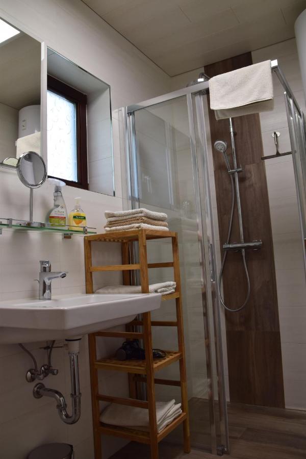 Ferienhaus Jagafranzl Gnas Extérieur photo