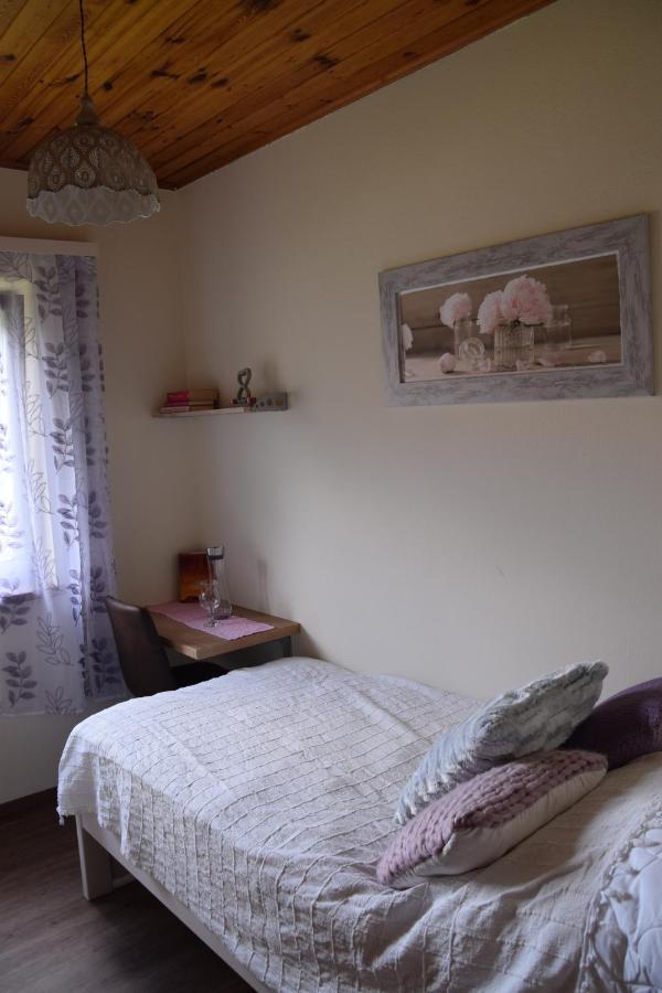 Ferienhaus Jagafranzl Gnas Extérieur photo