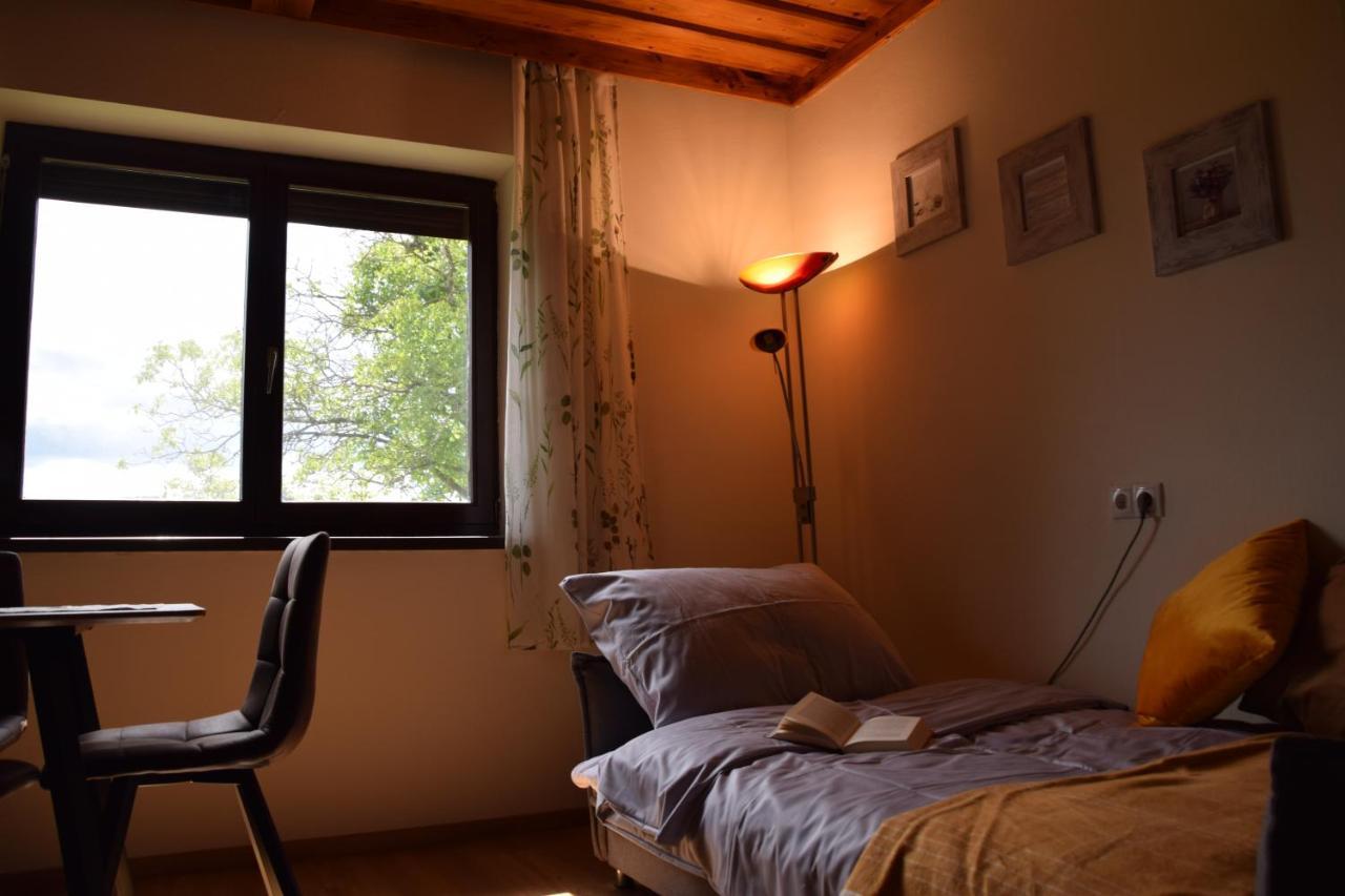 Ferienhaus Jagafranzl Gnas Extérieur photo